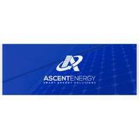Ascent Energy Pty Ltd Logo