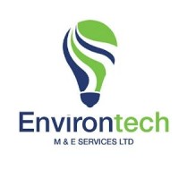 Environtech M&E Services Ltd Logo