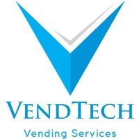 VendTech Vending Services Logo