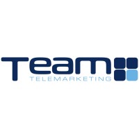 Team Telemarketing Ltd Logo