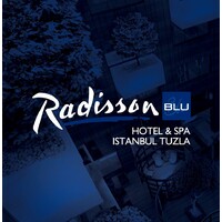 Radisson Blu Hotel & Spa, Istanbul Tuzla Logo