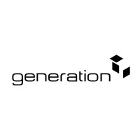 Generation | Property Developer Logo