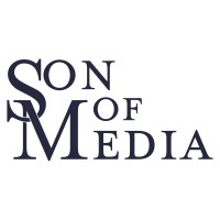 Son of Media Logo