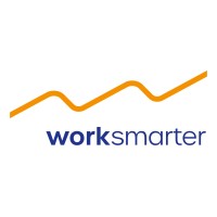 work smarter ag Logo