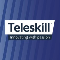 Teleskill Italia Logo