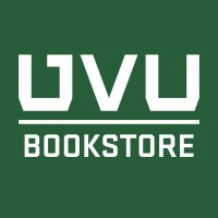 UVU Bookstore Logo