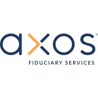 Axos Fiduciary Services Logo
