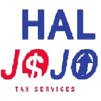 HalJoJo Tax Services Logo