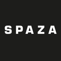 SPAZA Logo