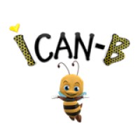ICAN-B Logo