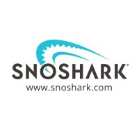 SnoShark Logo
