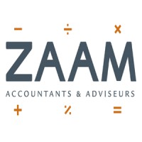 ZAAM Accountants en Adviseurs Logo