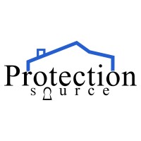 Protection Source Logo