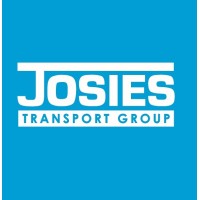 Josies Transport Group Logo