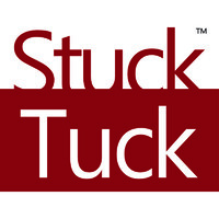 Stuck Tuck Logo