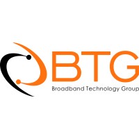 Broadband Technology Group Logo