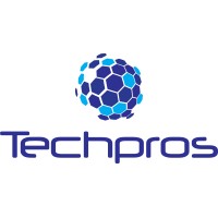 Techpros IT Logo
