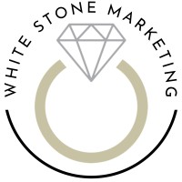 White Stone Marketing Logo
