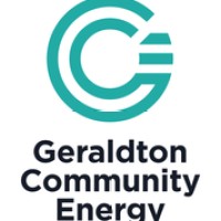 Geraldton Community Energy Logo