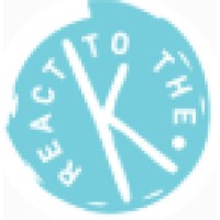 Reacttothek Logo