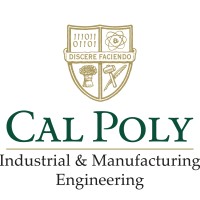 Cal Poly IME Logo