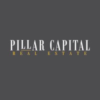 Pillar Capital Real Estate Logo