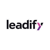 Leadify Logo
