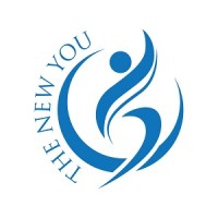 The New You Logo