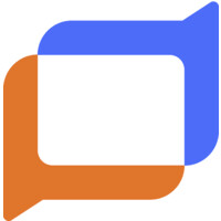 LuckyLang - Английский язык, который вы полюбите Logo