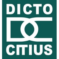 Dicto Citius Logo