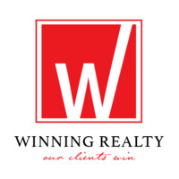 Winning Realty Logo