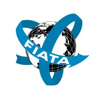 FIATA International Federation of Freight Forwarders Associations Logo
