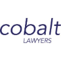 Cobalt Lawyers Logo