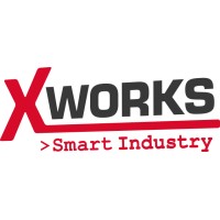 X-WORKS GmbH Logo