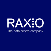 Raxio Data Centres Logo