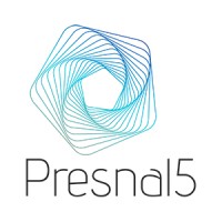 Presnal5 Oy Logo