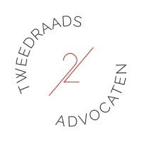 Tweedraads Advocaten Logo