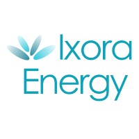 Ixora Energy Limited Logo