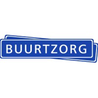 Buurtzorg International Logo