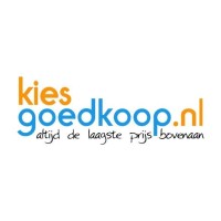 KiesGoedkoop.nl Logo