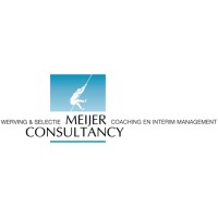 Meijer Consultancy Logo