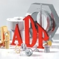 ADP Precision Engineering Ltd Logo
