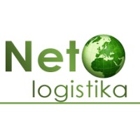 NETO LOGISTIKA Logo