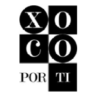 Xoco Por Ti Logo