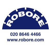 Robore Logo