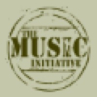 The Music Initiative Logo