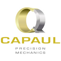 CAPAUL Logo