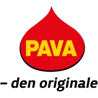 PAVA Produkter A/S Logo