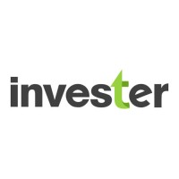 INVESTER Logo