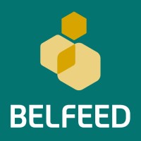 BELFEED Logo